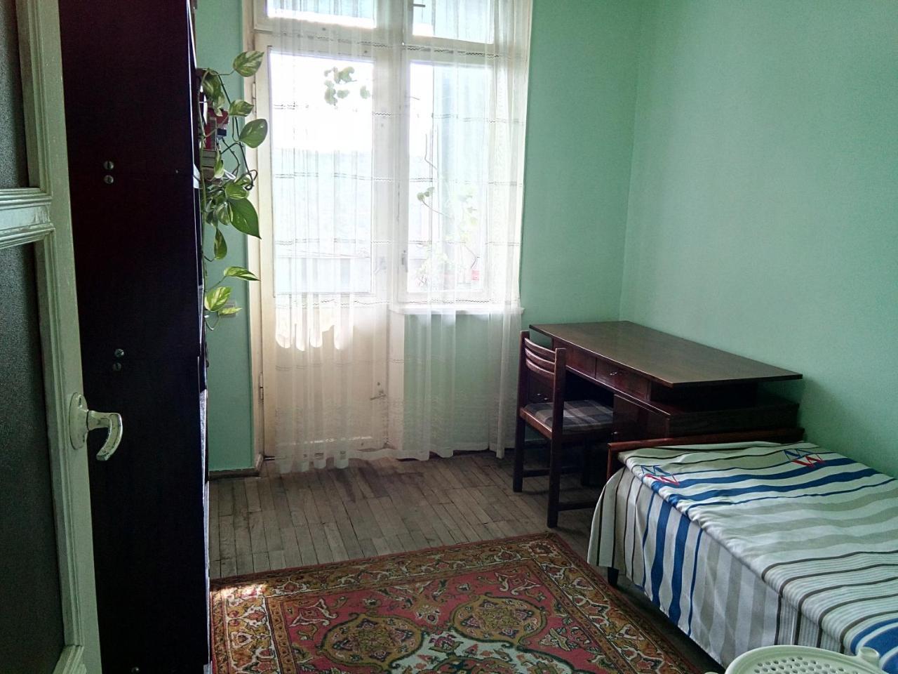 Room In The Centre Erywań Zewnętrze zdjęcie