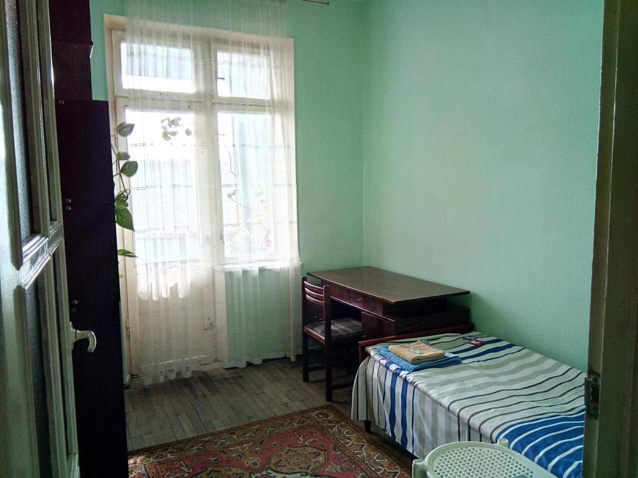 Room In The Centre Erywań Zewnętrze zdjęcie