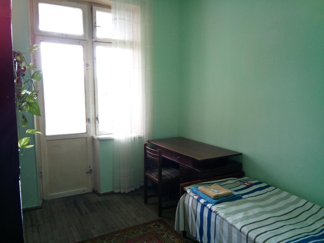 Room In The Centre Erywań Zewnętrze zdjęcie