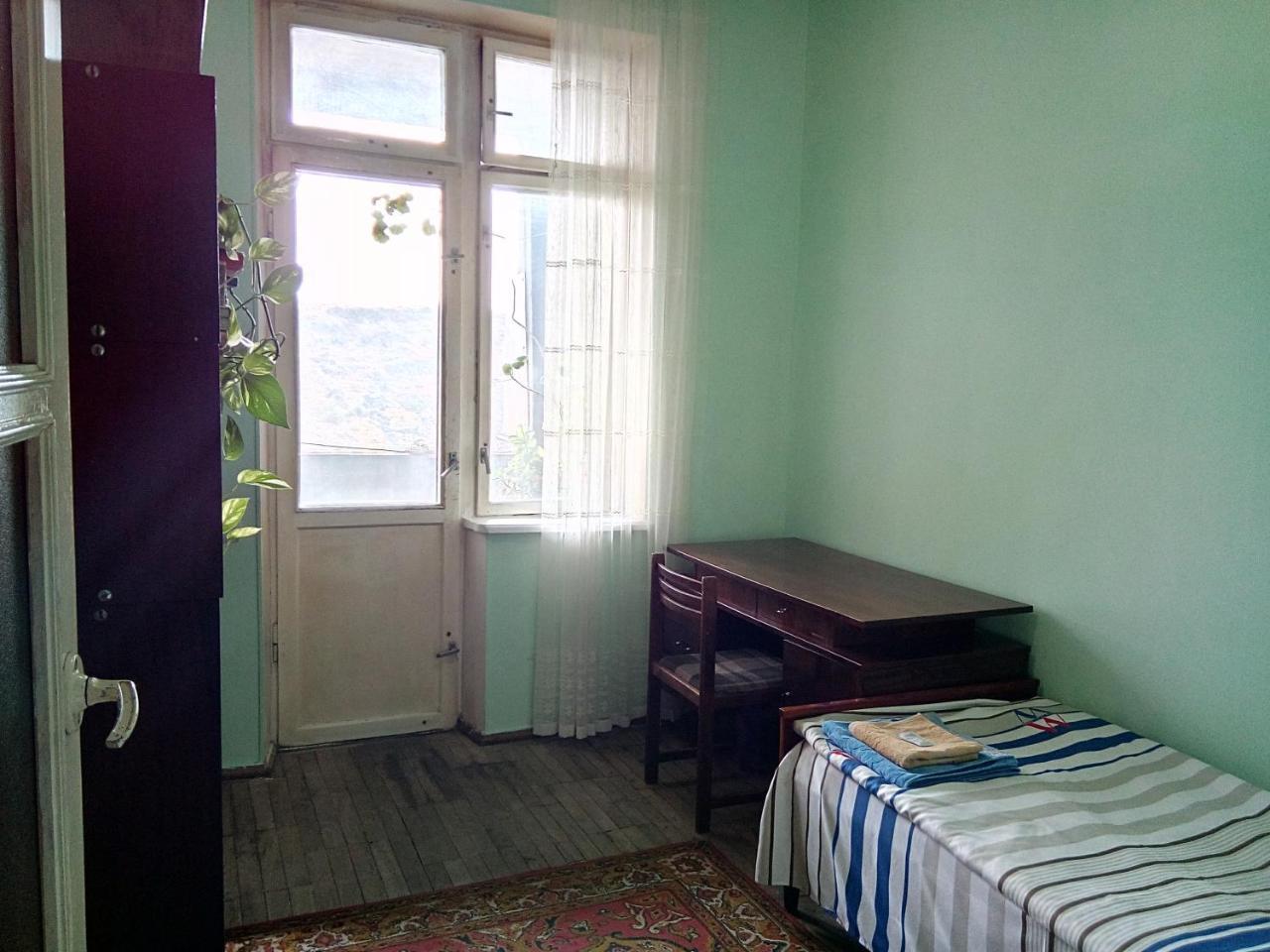 Room In The Centre Erywań Zewnętrze zdjęcie