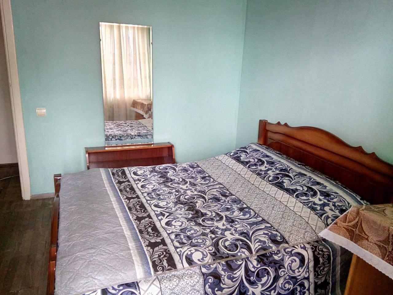 Room In The Centre Erywań Zewnętrze zdjęcie