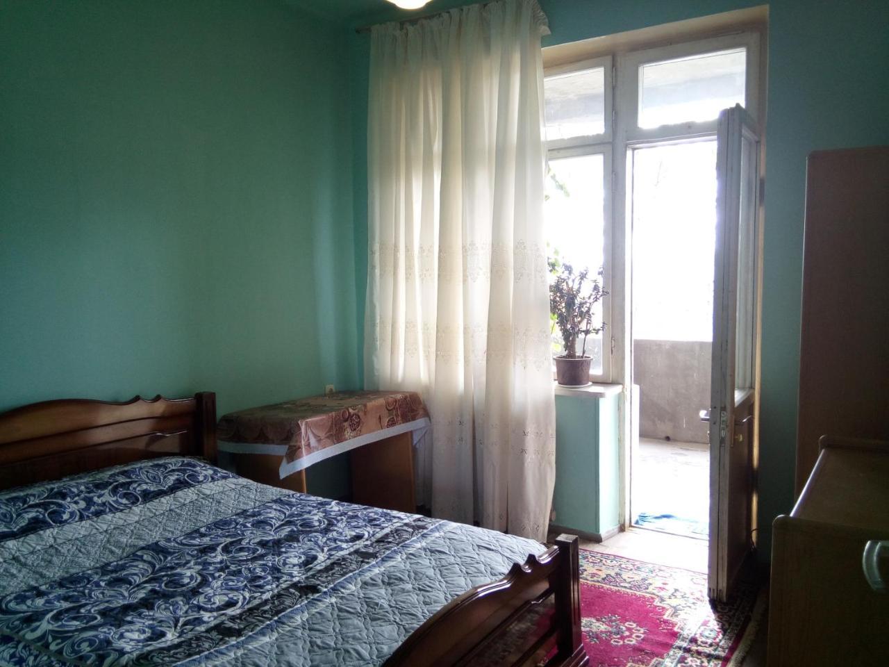 Room In The Centre Erywań Zewnętrze zdjęcie