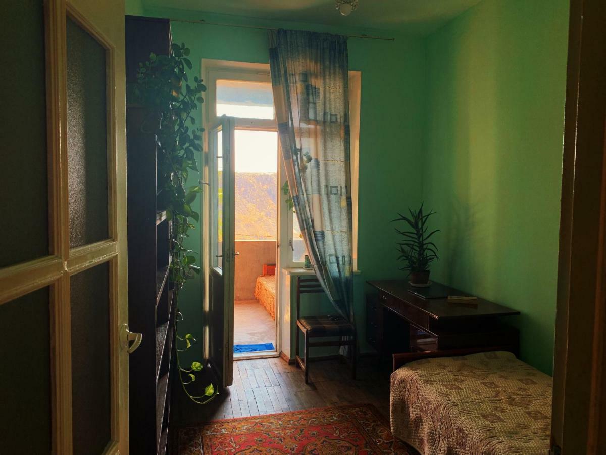 Room In The Centre Erywań Zewnętrze zdjęcie